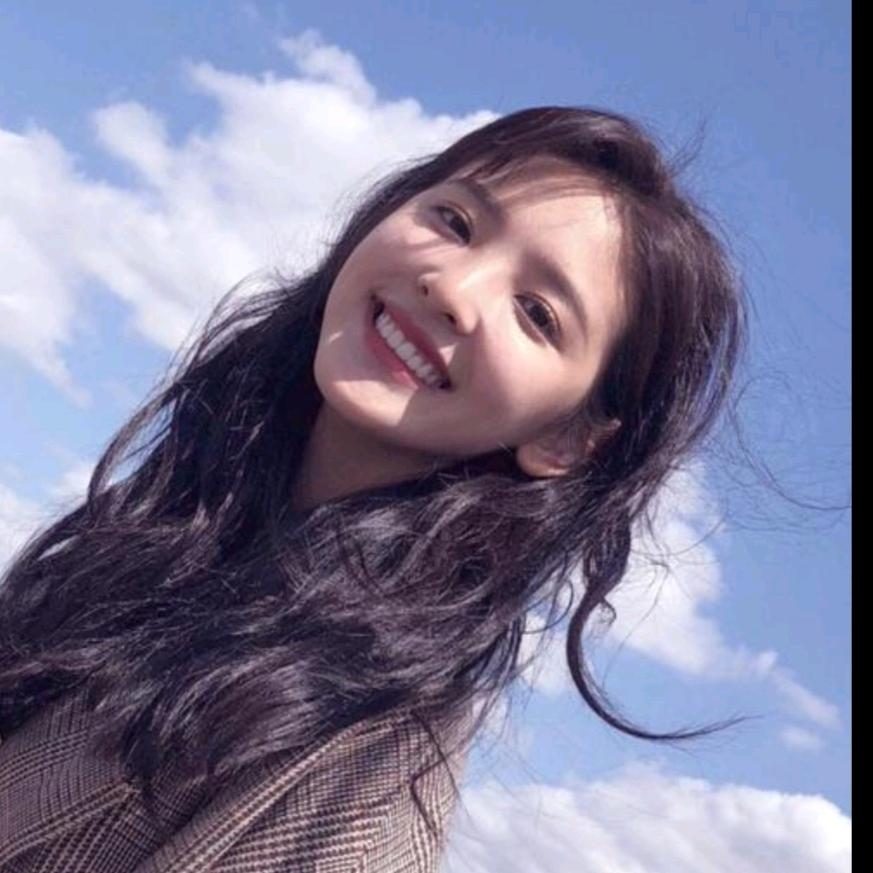 桃之夭夭的小姐姐