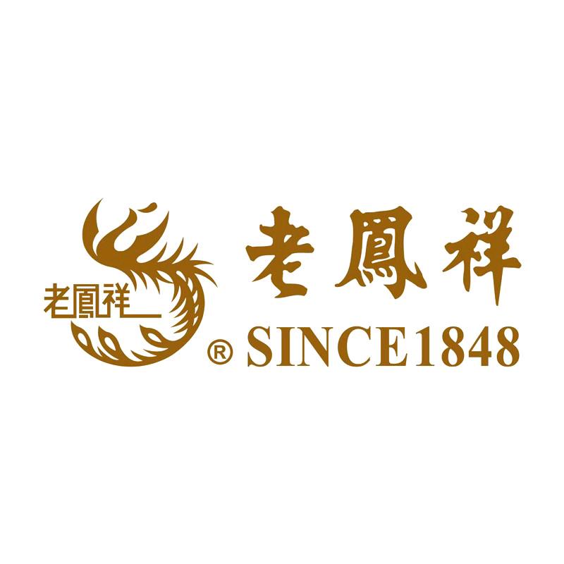 老鳯詳首饰店严选