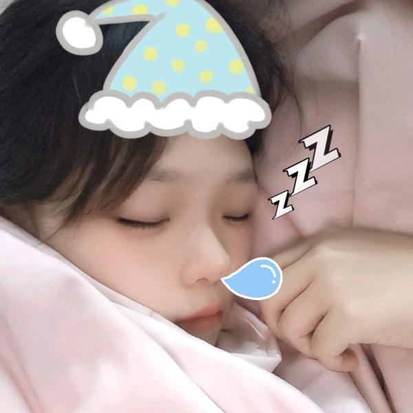 想睡好觉'💤