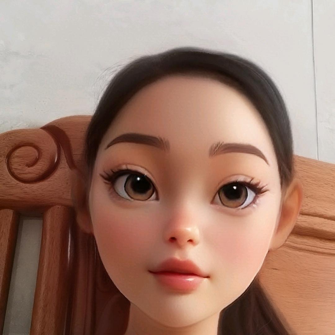 青青