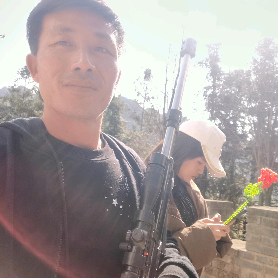 母爱如水父爱如山✅