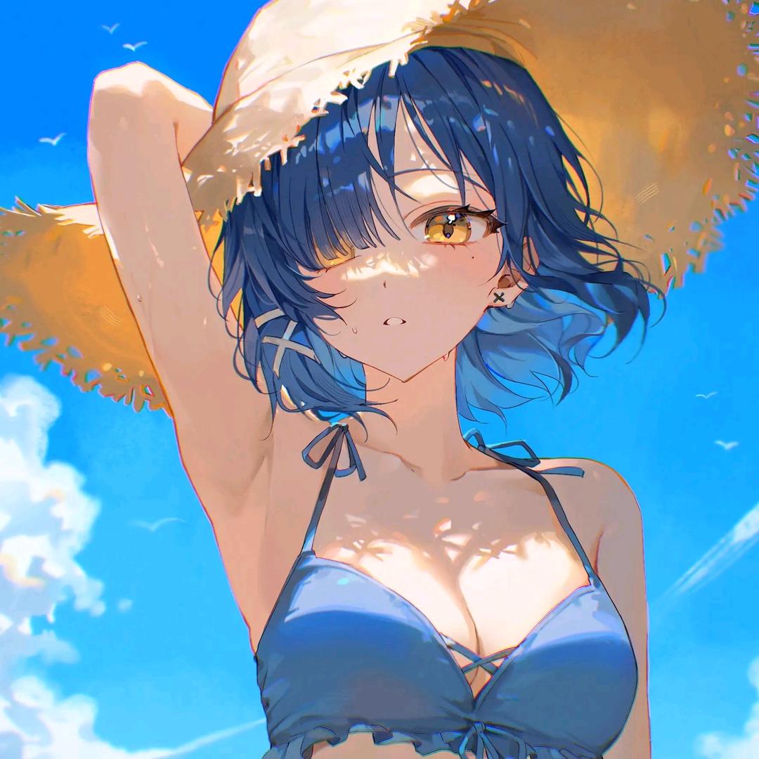 下北泽的山田凉