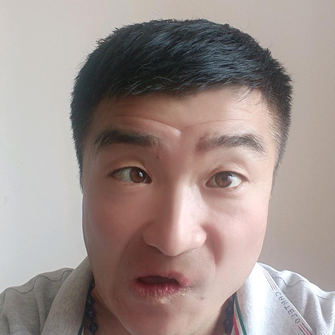 小涛～挺搞笑！