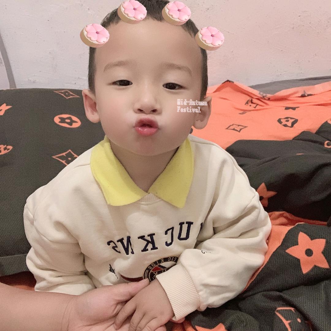 爱吃柠檬的女汉子，