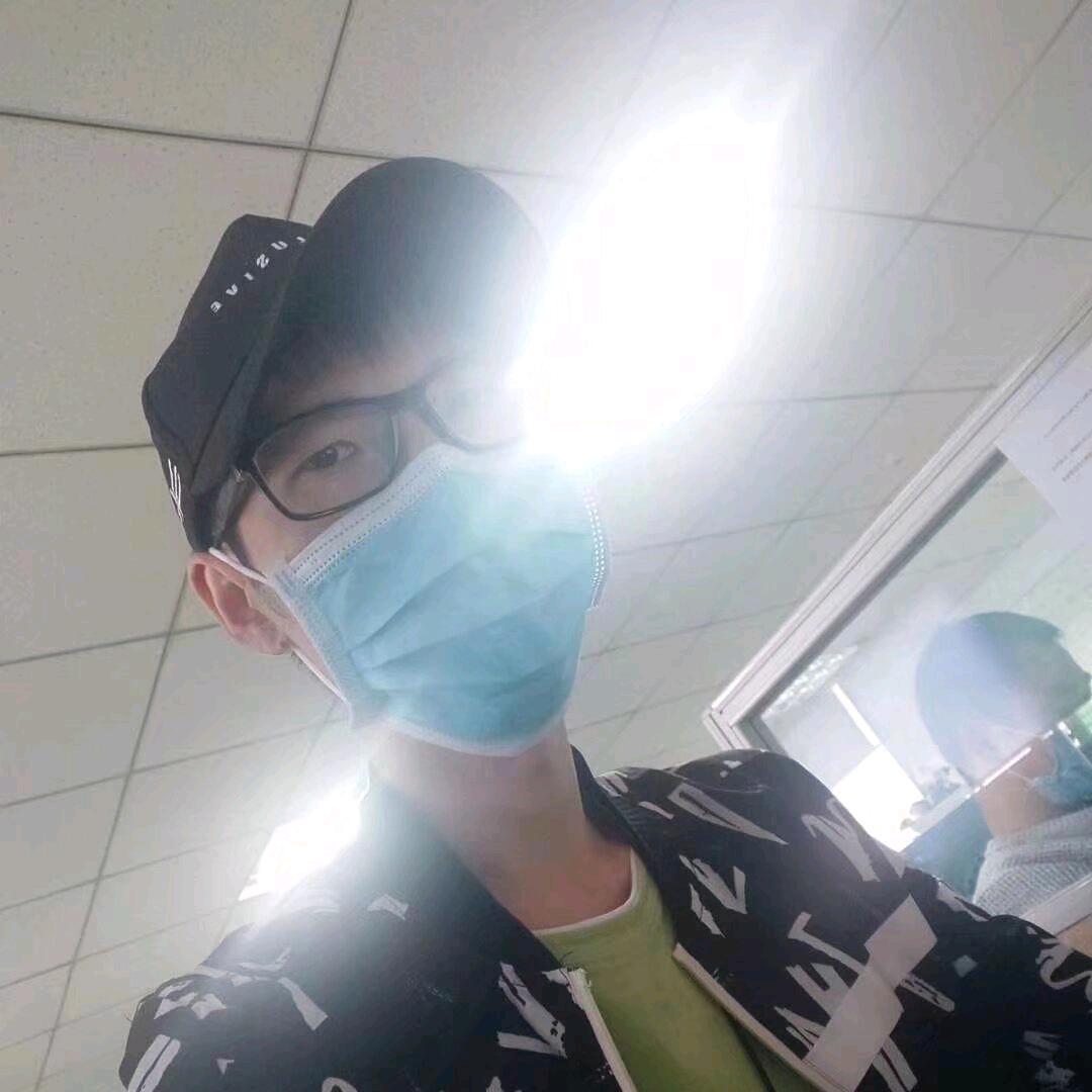 骨头🦴