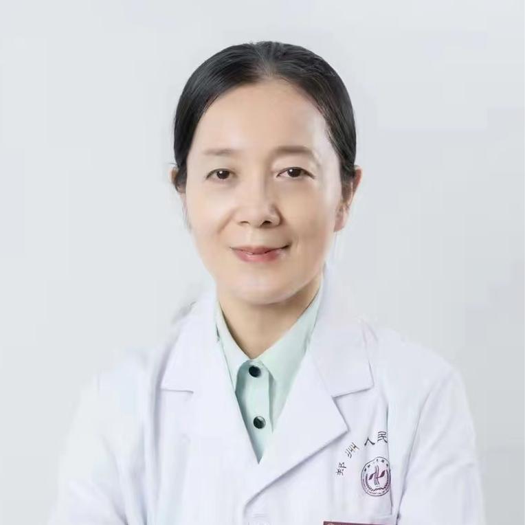 中医赵方方主任