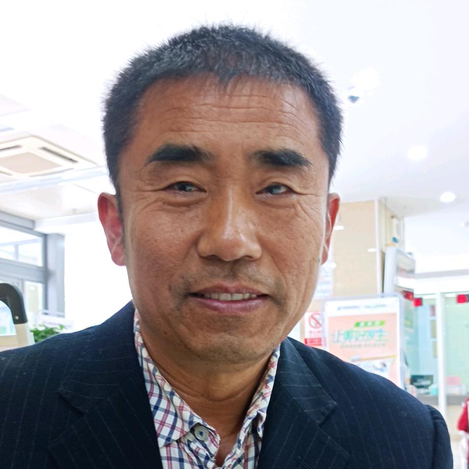 老孟爱唱歌(关爱孤儿)