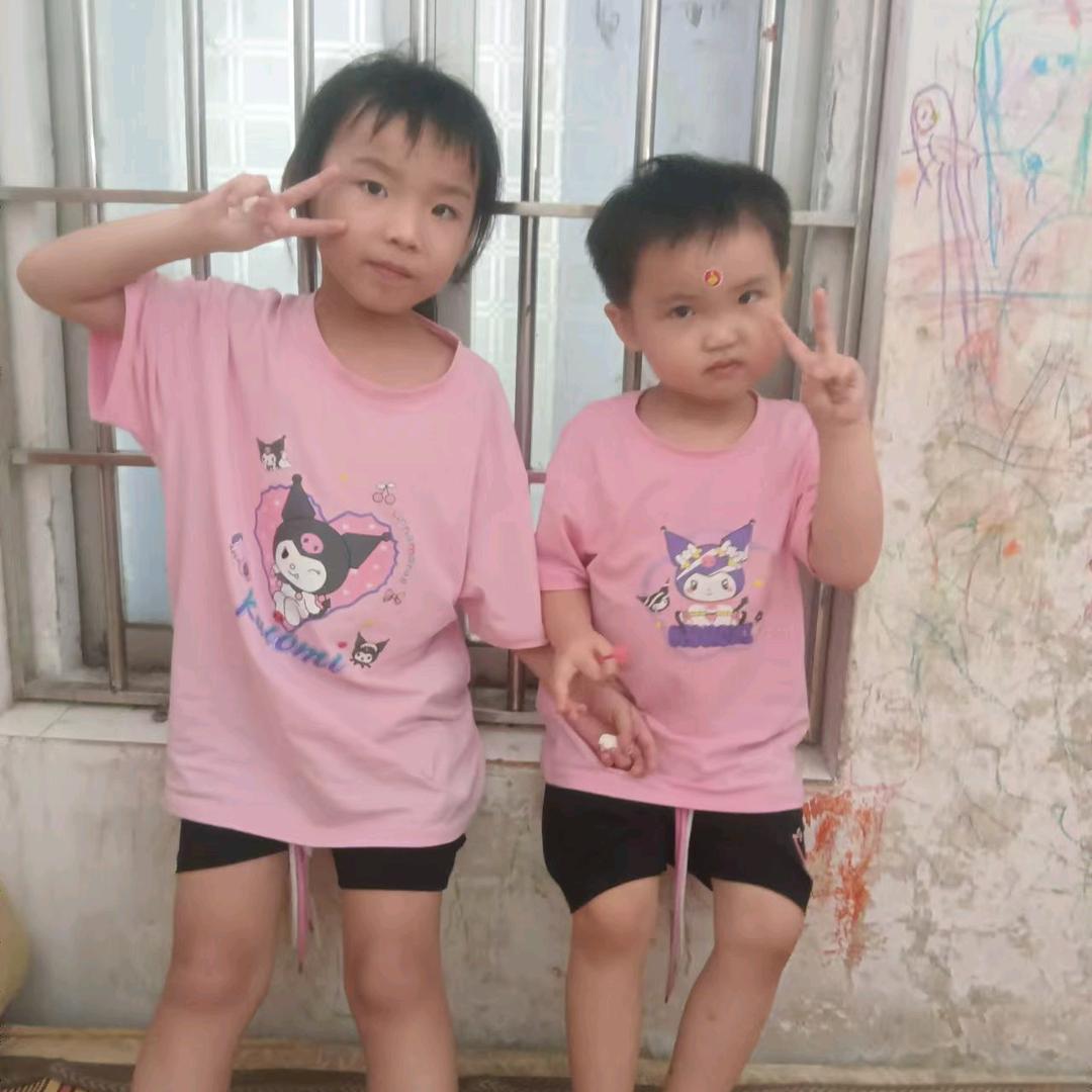 靓波少头像