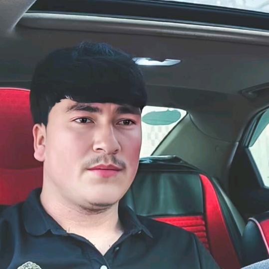 憨豆 艾尼