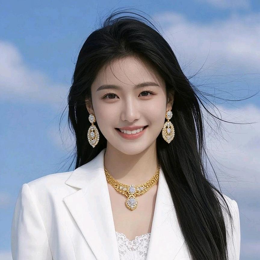 沙姐穿搭