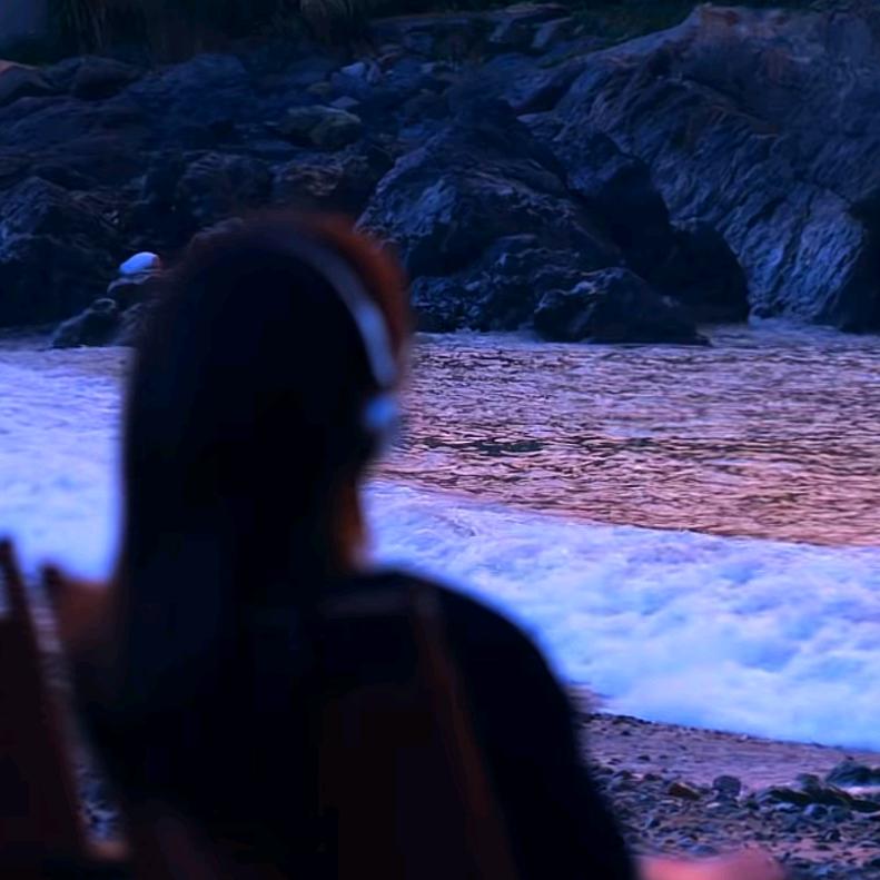 像风一样自由、