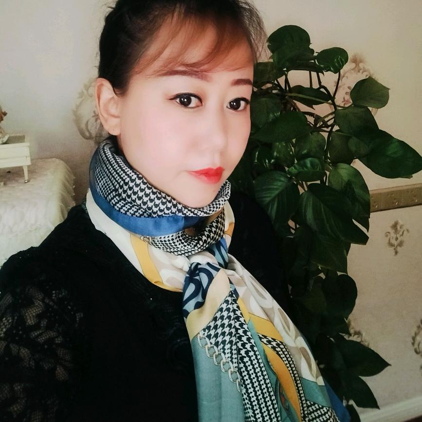 大美婷
