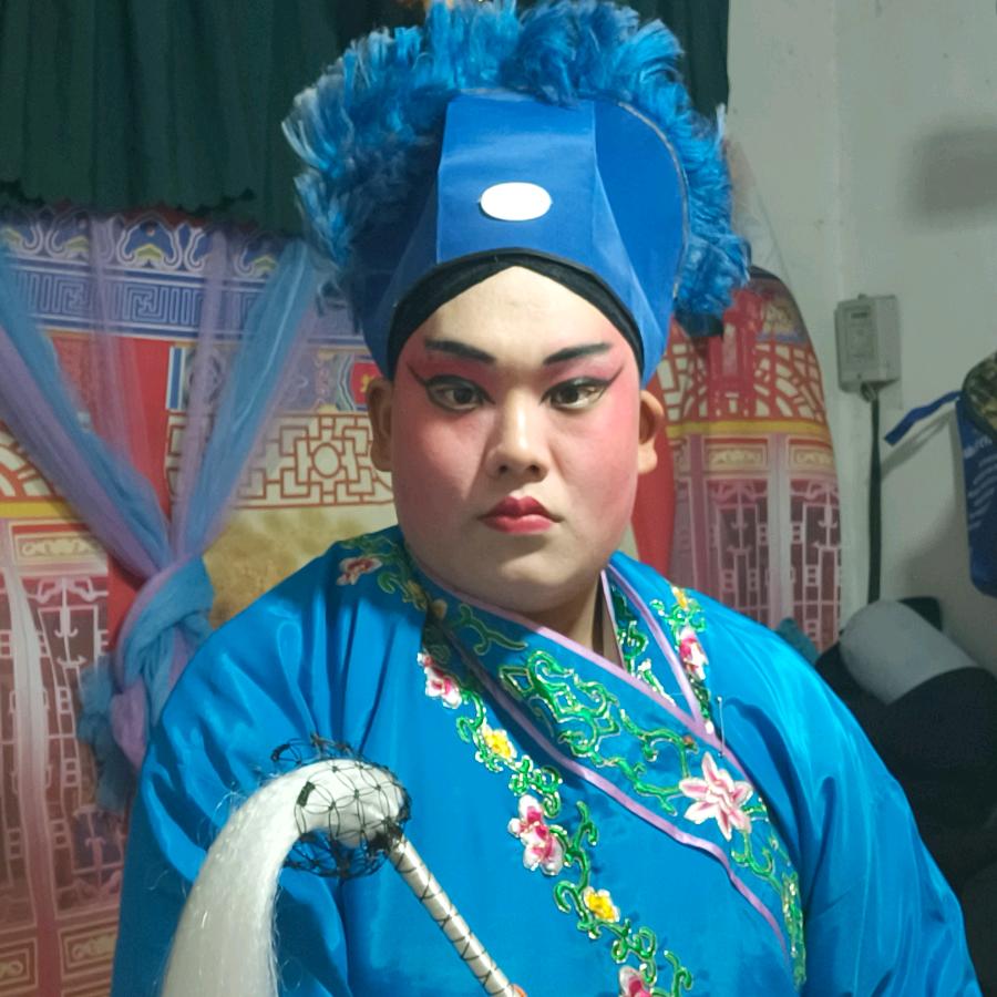 天生任性