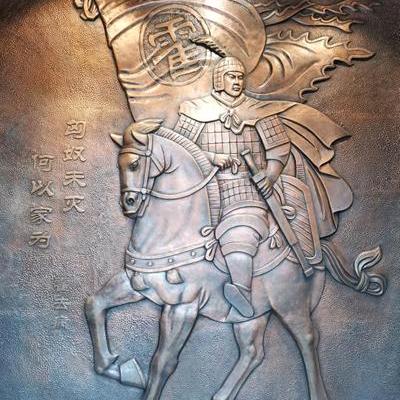 哼着情歌钓着鱼