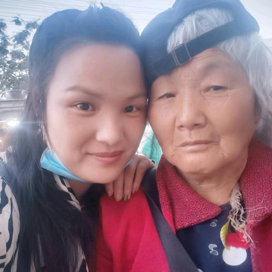 李大美