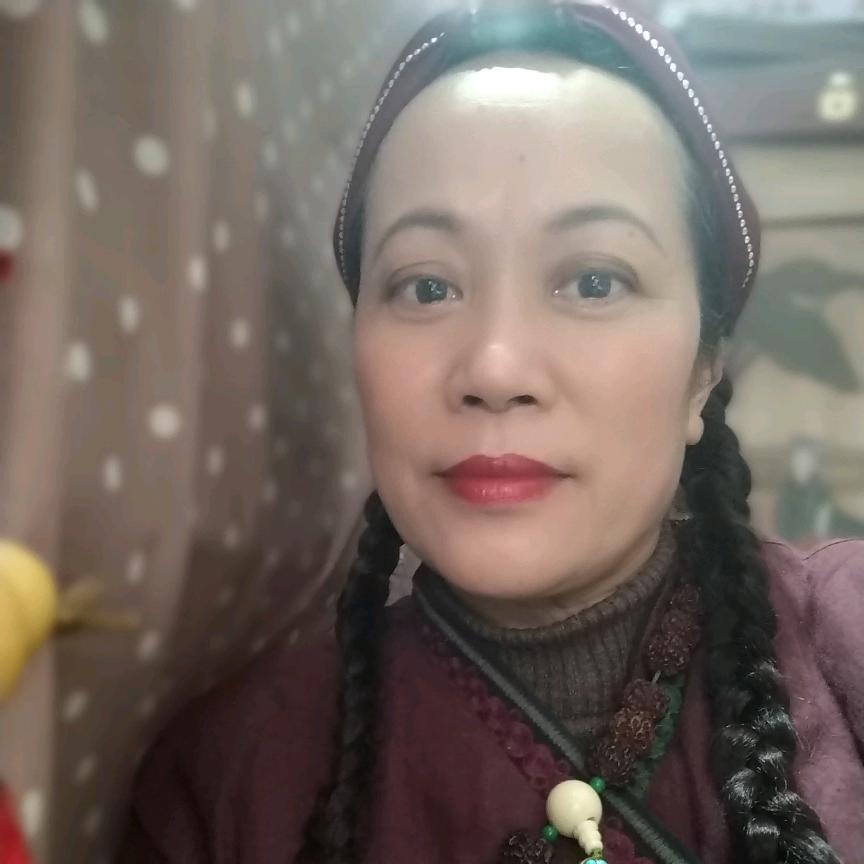 地势坤（乐百氏红娘）