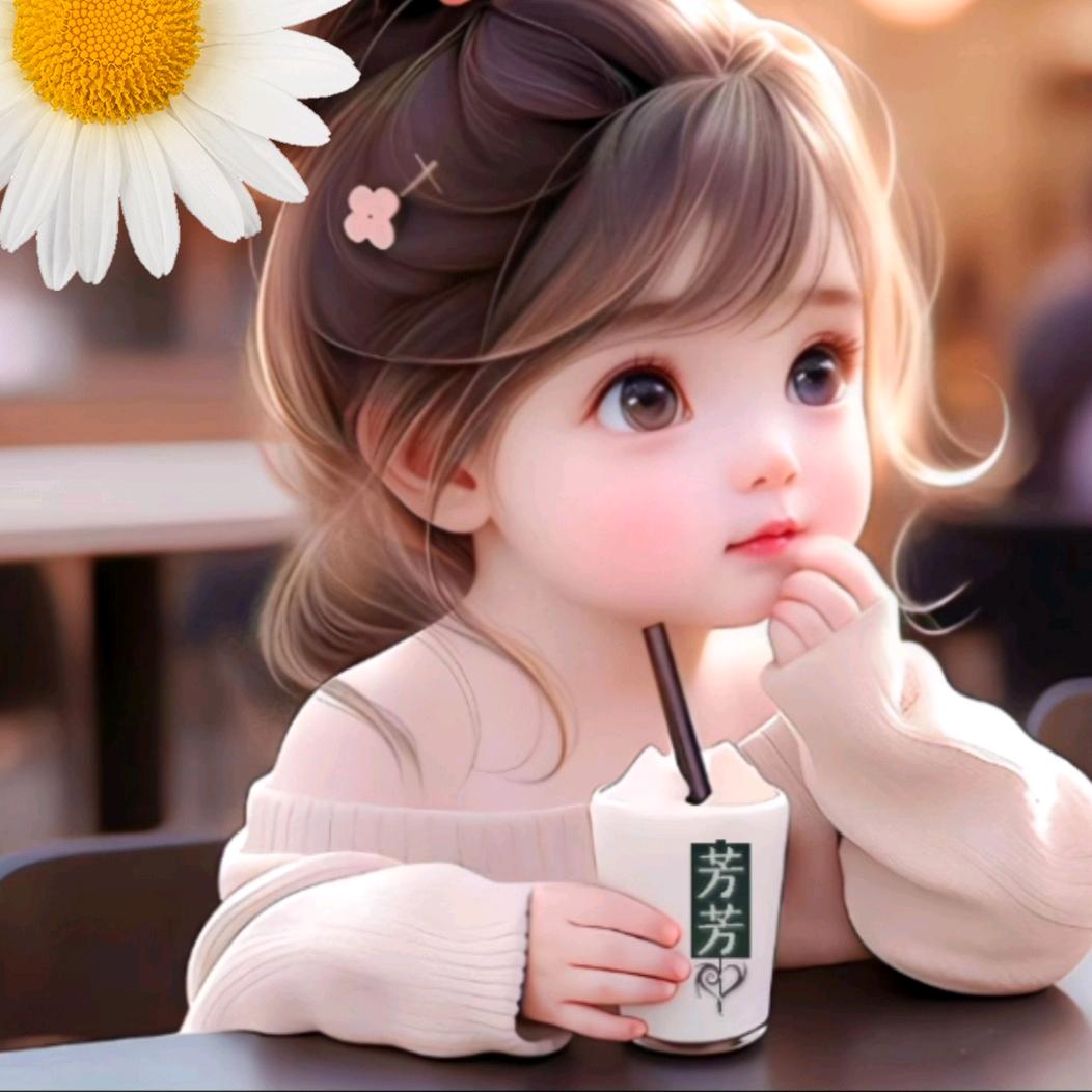 @阿芳