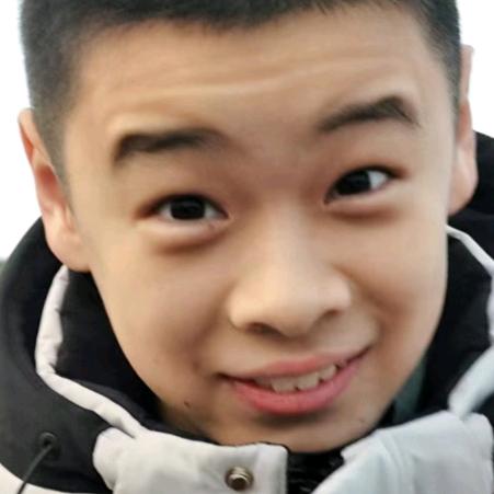 冰得