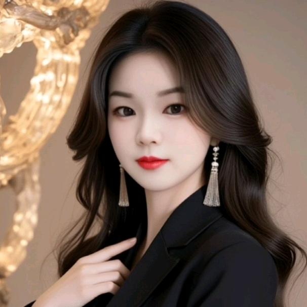 ☀幸运小富妹🌙