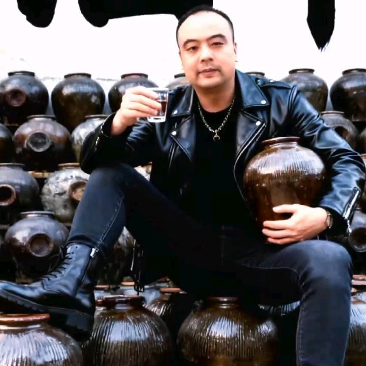 张哥