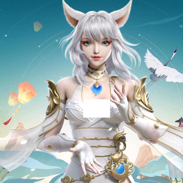 圆宝（幻世九歌）