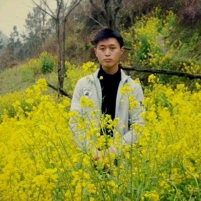 乡村里的放牛娃头像