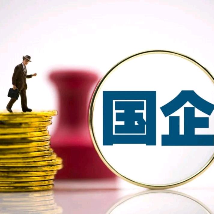 央国企就业咨询