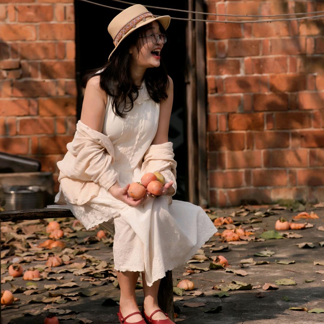 心若水痕📸（约拍）