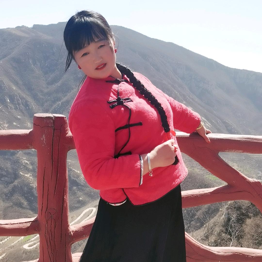 俺是农村周六妹拒绝私信连赞