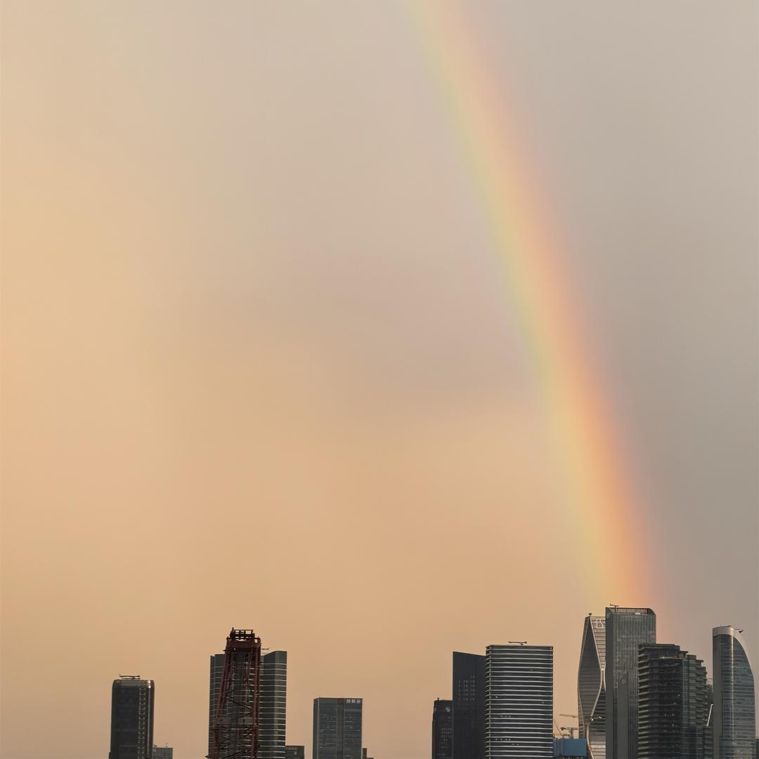 🌈音你而来