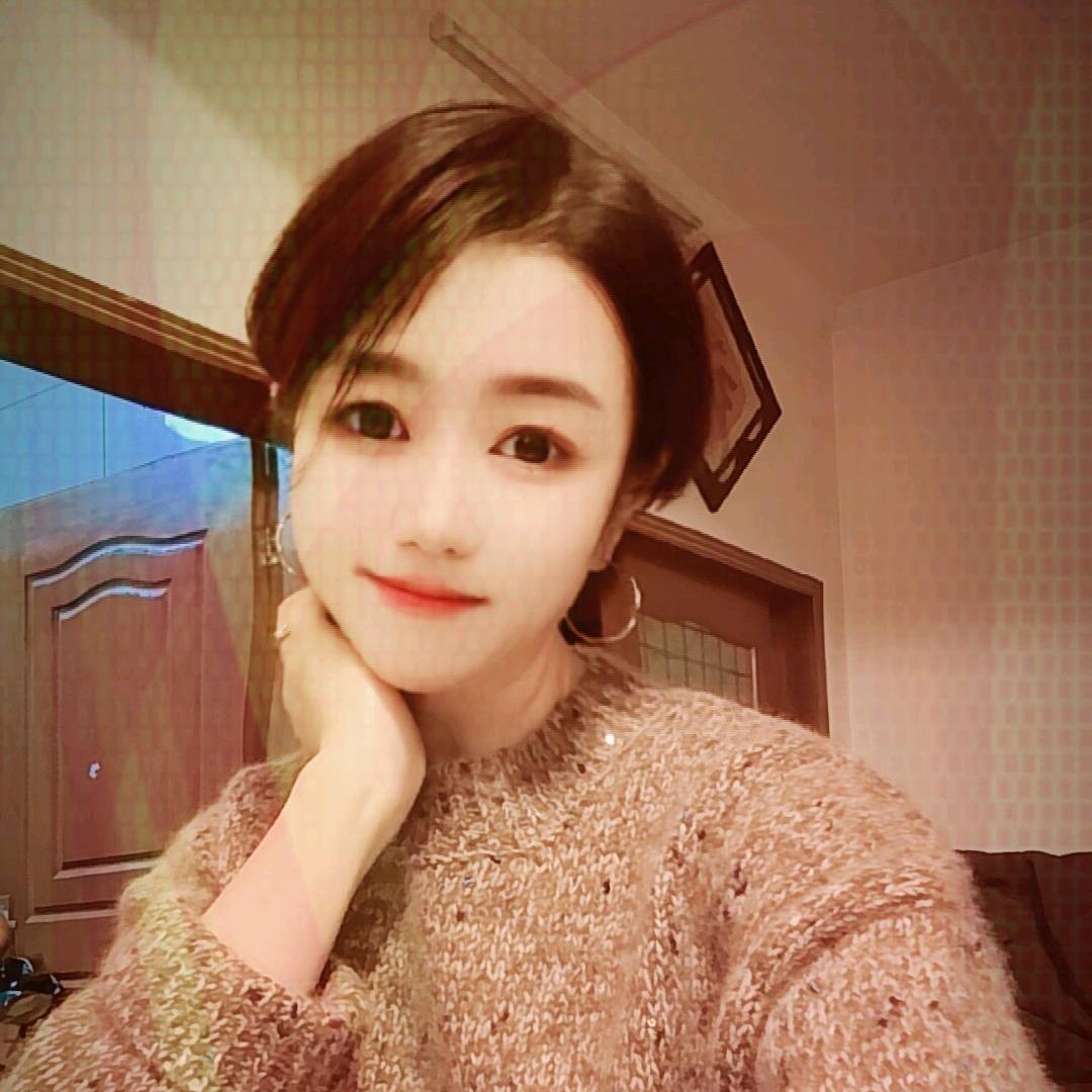 温柔的百合花💐