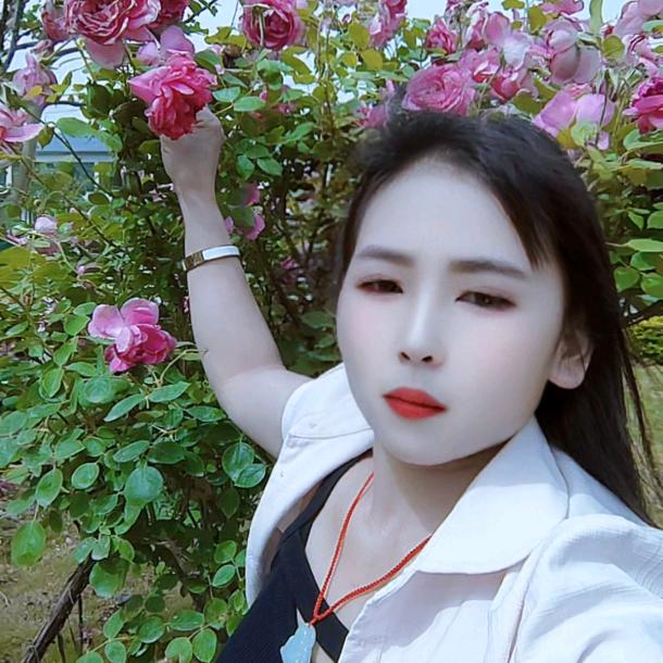 五妹🌹爱山歌🌹