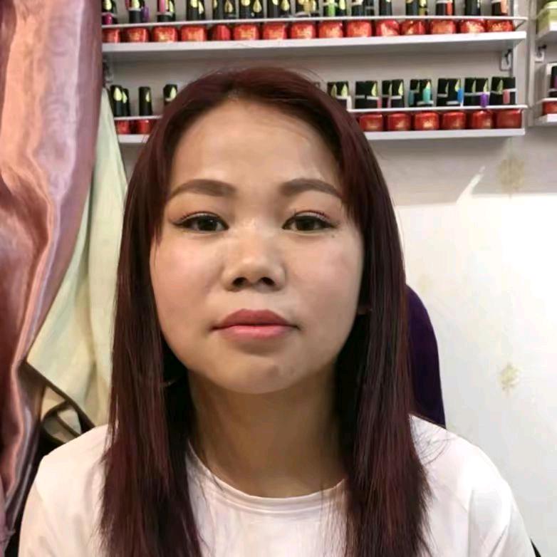 美琪