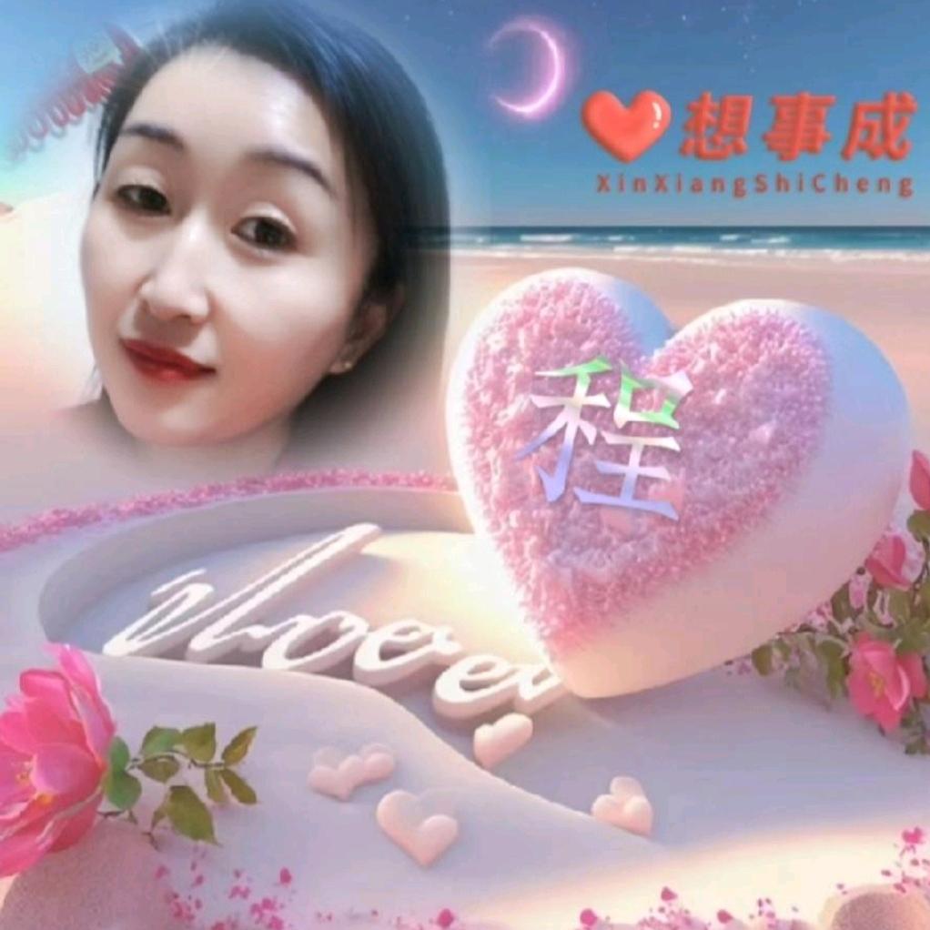 程心如意
