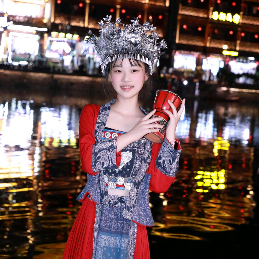 小金