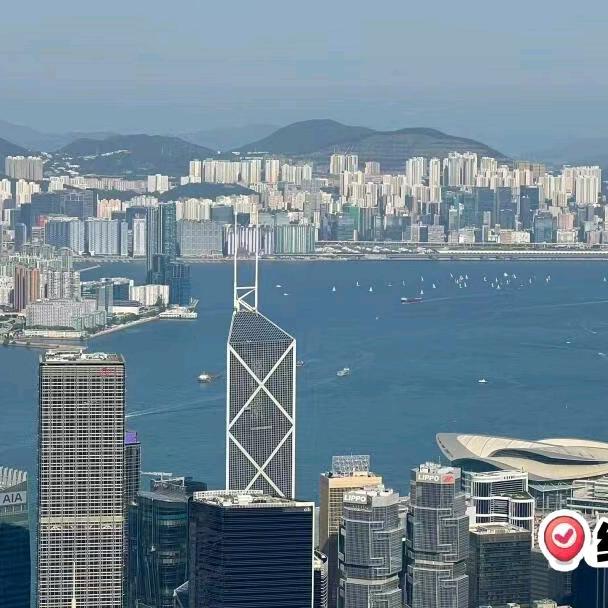 港澳时光印象
