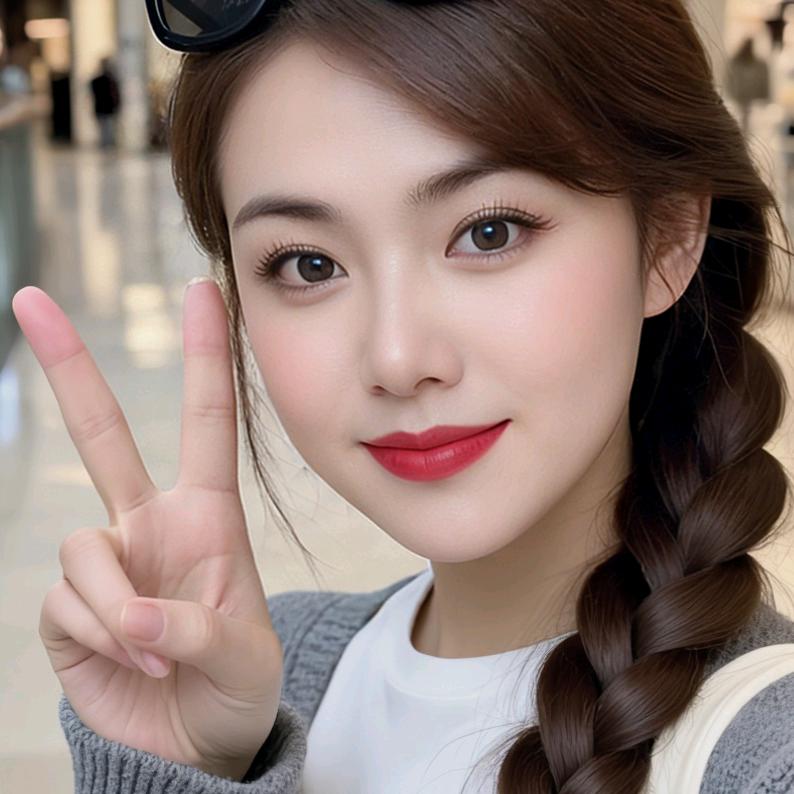 郑💞独一无二的我
