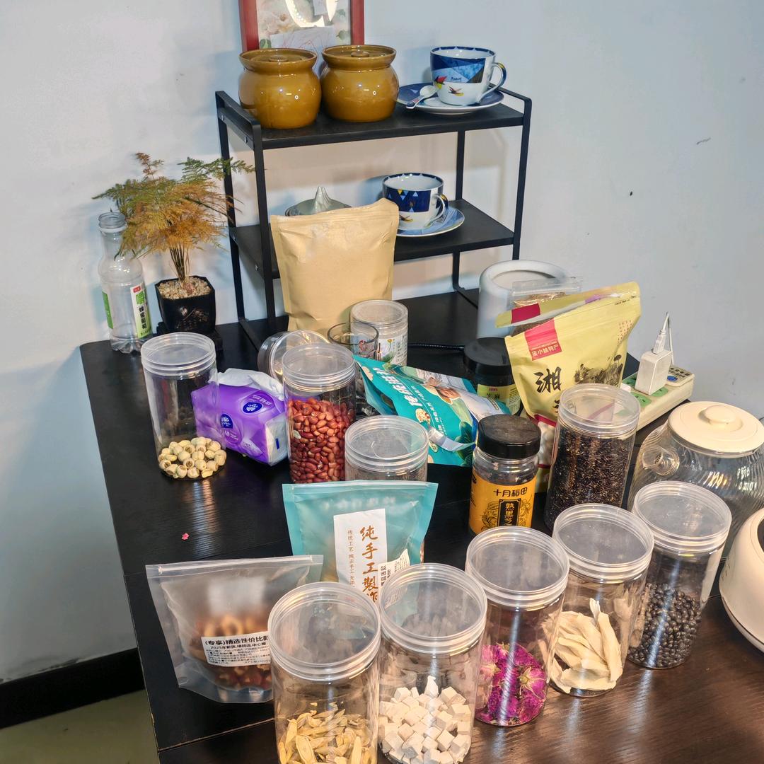 大朋先森食养日记