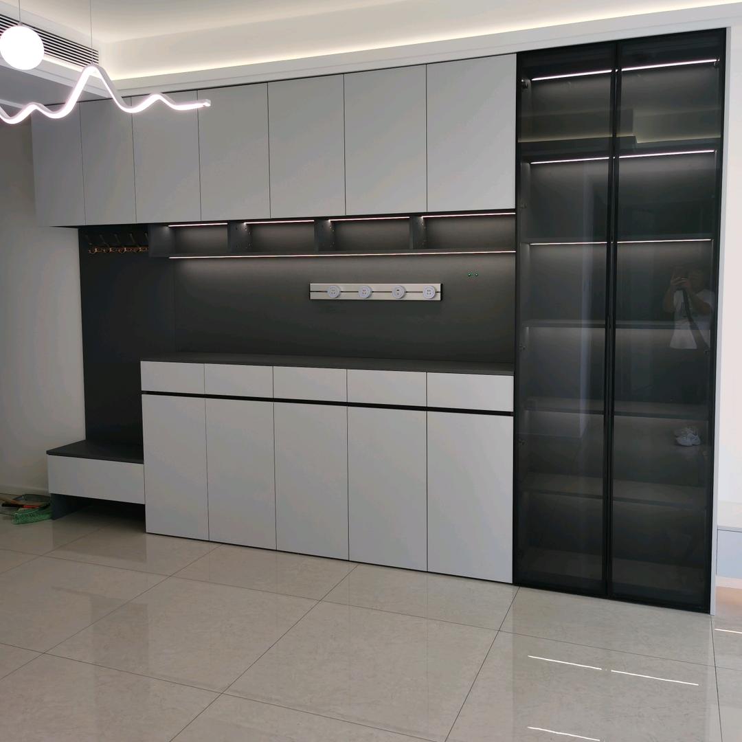 鼎德轩全屋定制