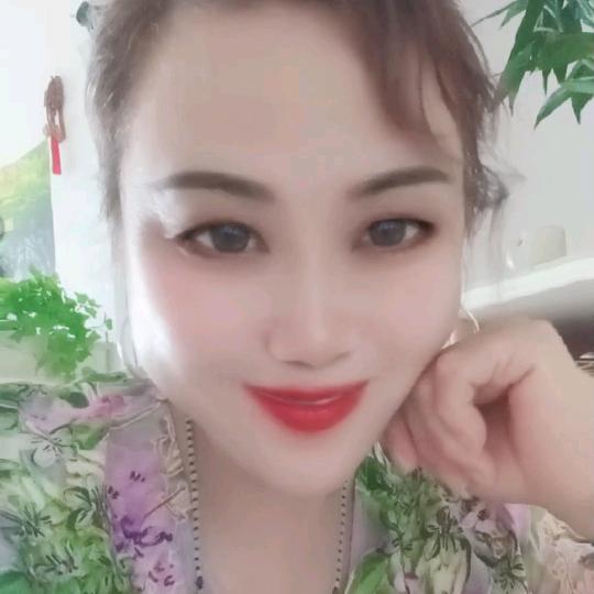 三妹💄天天开心💃