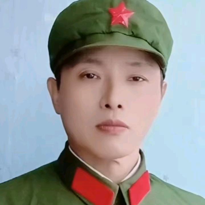 战火中的老兵🇨🇳