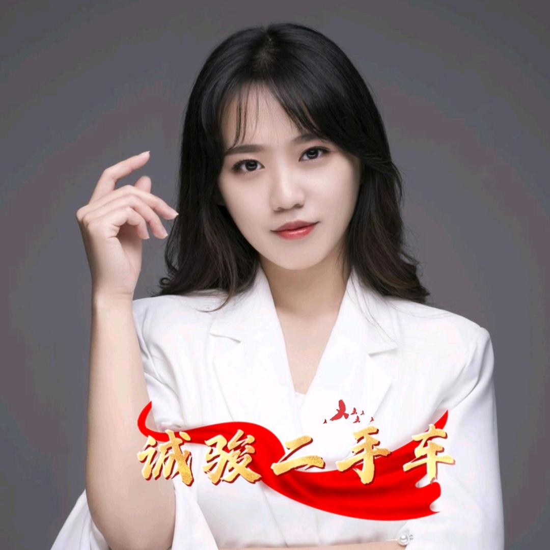 诚骏二手车