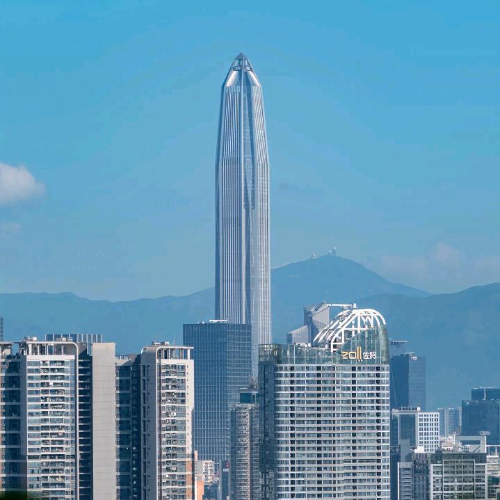 前途似锦