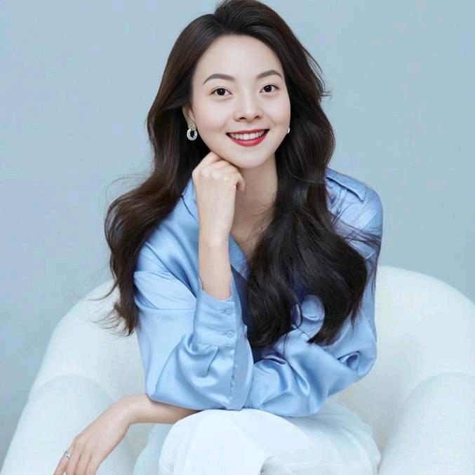 小满成长记