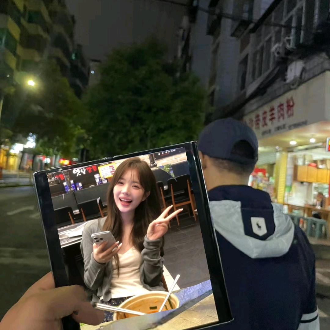 李世威