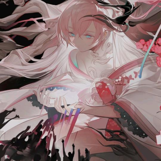 😊岁月不饶人，我亦未曾饶过岁月