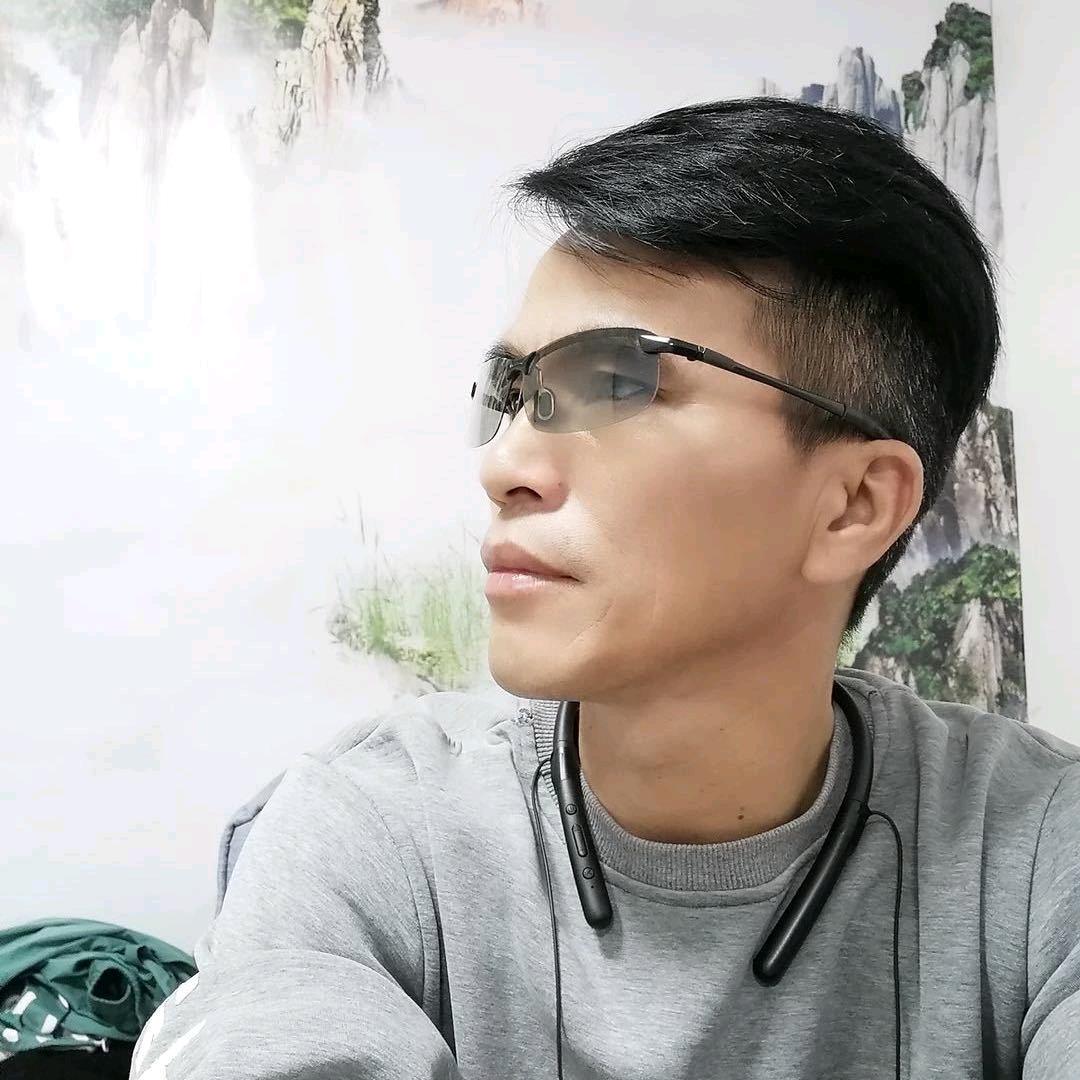 荣哥（佛山高明）