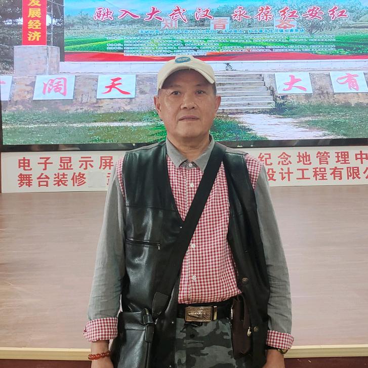 小美说故事