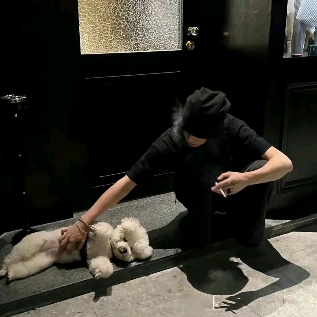 大大怪将军（永劫无间）