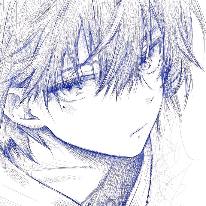 梳情
